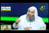 الحكمة و الرحمة و التواضع ج٣ (20/6/2016)منهج النبي في دعوة الاخر2