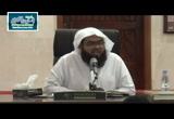 نتف الشيب وصبغه بالأسود (شرح كتاب أخصر المختصرات)