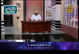النظر والتدبر فى آيات الله المتلوة (12/10/2011) معالم التزكية