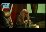 الشباب والترف 