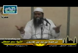 ترجمة يزيد بن هارون (18 ربيع أول 1433هـ) سلسلة التراجم