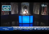 ترجمة الامام احمد بن حنبل رحمه الله عليه (19/7/2016) عقيدة الاسلام