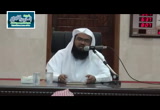 باب الصلاة شروط الوجوب (شرح كتاب أخصر المختصرات)