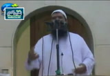 لا تحسبوه شرًا لكم (خطب الجمعة)