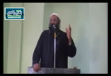 الكسوف آية من آيات الله