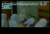 تقوى الله وحسن العمل (1-1-1430هـ) خطبة الجمعة من المدينة المنورة 