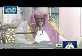 الهموم والغموم ووسائل دفعها (26/2/2016) خطبة الجمعة من الحرم المكي