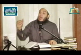 الدعوة الجهرية (11/6/2016) وقفات تربوية من السيرة النبوية