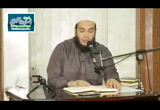 تعذيب المسلمين وابتلاءهم (12/6/2016) وقفات تربوية من السيرة النبوية