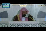 علي بن أبي طالب -رضي الله عنه- (8 ذي القعدة 1435هـ) بيت آل النبي فضائلهم ومكانتهم