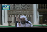 الأصول الثلاثة فى العقيدة (الحلقة 4)
