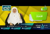 الحلقة التاسعة الدعاء (وقفات)