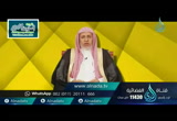 الحلقة الرابعة الجوارح (وقفات)