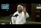 الوحي والتربية بدر واحد ( مسجد العطية )