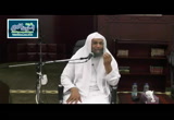 الصلاة ونعمة الشكر (مسجد العطية)