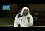 الوحي والتربية الشباب (مسجد العطية)