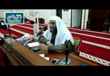 تجلي قدرة الله في العلوم الدنيوية 2 (عقبات في طريق التقوى)
