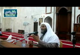 إنحصار علم الإنسان بالظواهر 4 (عقبات في طريق التقوى)