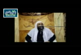 وقفات مع سورة التين 7 - تفسير موجز