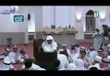 أشهر الحج وآدابه _الحلقة 4 (الحج فى القرآن )