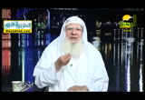 صفة الكلام لله عز وجل ( 10/9/2016 ) صحيح البخارى