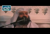 أبو بكر (9) تواضعه وخوفه من الله تعالى (14 ربيع أول 1437 هـ)
