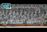 جزاء الحج المبرور (21/11/1431) خطبة الجمعة من الحرم المكي