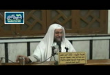 مواضع التكريم في الإنسان2 -الإعجاز الشرعي