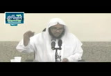 [138] فصل نقل حركة الياء والواو الى الساكن قبلهما (8/2/2015) ألفية بن مالك