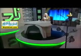 قال -صلى الله عليه وسلم-