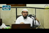 الله الصمد -2 ذي القعدة 1437هـ - إِنَّهُ رَبِّيۤ