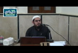 إن العزة لله جميعا - 8 صفر 1437هـ - إِنَّهُ رَبِّيۤ
