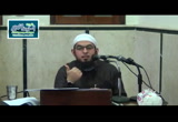  وَاعْلَمُوا أَنَّ اللَّـهَ يَعْلَمُ مَا فِي أَنفُسِكُمْ فَاحْذَرُوُه 1437هـ - إِنَّهُ رَبِّيۤ