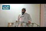 من خطب النبي صلي الله عليه وسلم ( 1 رجب 1437 هـ) (خطب الجمعة)