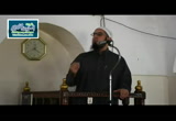 من مولاك (6 شعبان 1437 هـ ) (خطب الجمعة)