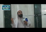  إنا نحن نزلنا الذكر وإنا له لحافظون (3/5/2013)