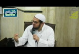 النبي صلى الله عليه وسلم مربياً (28/9/1437) مع النبي (درس التراويح رمضان 1437)