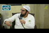 النبي صلى الله عليه وسلم زواجاً 2 (23/9/1437) مع النبي (درس التراويح رمضان 1437)