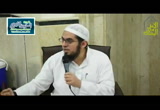 النبي صلى الله عليه وسلم زواجاً 1 (22/9/1437) مع النبي (درس التراويح رمضان 1437)