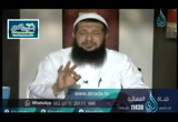 شفاعة النبي صلى الله عليه و سلم (23/9/2016) نسائم الندى