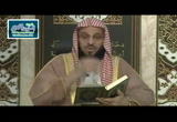 سورة البقرة الآية 13 -تفسير الثعلبي