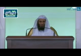 وقفة مع نهاية العام (28/12/1437) خطب الجمعة