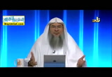 الدرس الحادى عشر - صفة الطعام والشراب ( 23/10/2016 ) السيرة