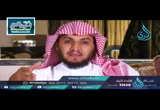 قصة امرأة زكريا 7 (قصص النساء في القرآن) 