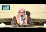 شرح مختصر صحيح مسلم