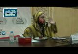 شرح متن الرسالة لابن ابي القيرواني رحمه الله - باب الصيام3