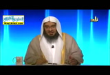 قال النبى-صلى الله عليه وسلم-