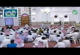 الحلقة 9 - الأيام المعدودات (برنامج الحج في القران) 