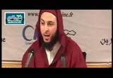 معالم الوسطية من خلال السيرة النبوية