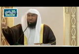 التحرش ألم والآم جـ1 (27/1/1438 هـ) خطب الجمعة